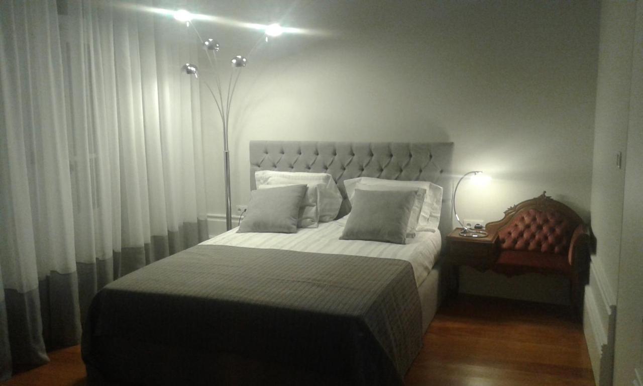 Lighthouse Apartment ปอร์โต ภายนอก รูปภาพ