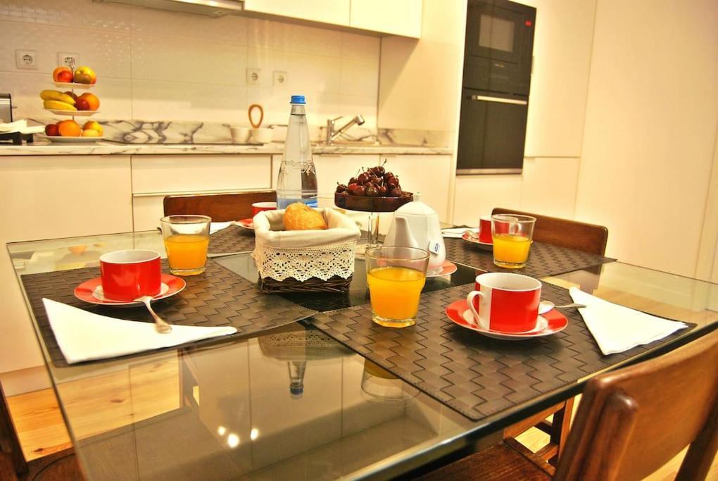 Lighthouse Apartment ปอร์โต ภายนอก รูปภาพ