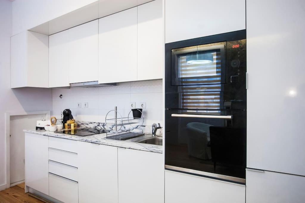 Lighthouse Apartment ปอร์โต ภายนอก รูปภาพ