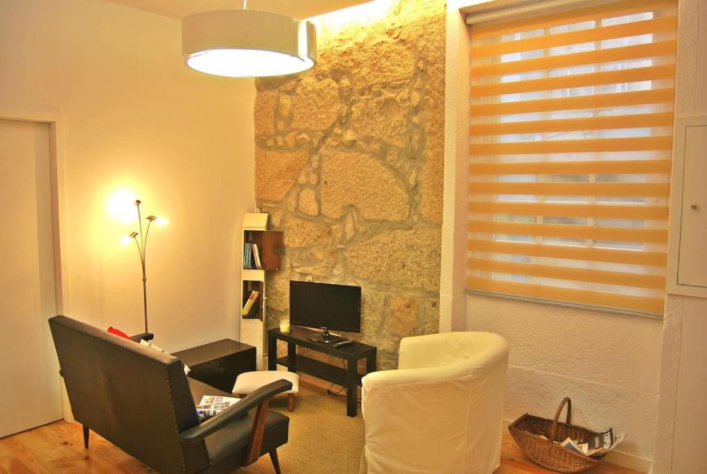 Lighthouse Apartment ปอร์โต ภายนอก รูปภาพ