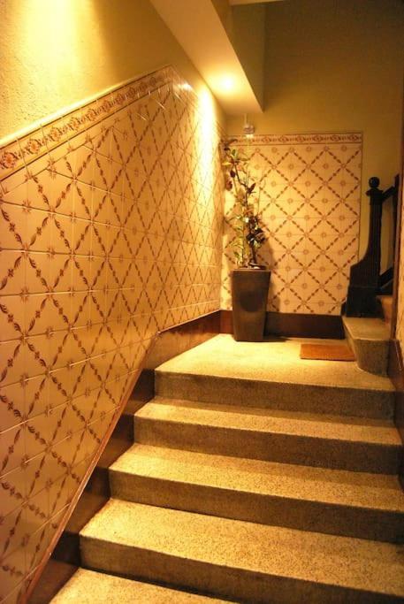 Lighthouse Apartment ปอร์โต ภายนอก รูปภาพ