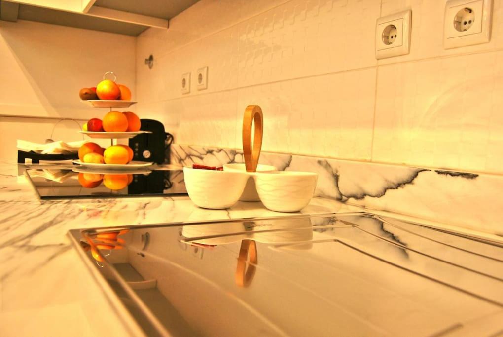 Lighthouse Apartment ปอร์โต ภายนอก รูปภาพ