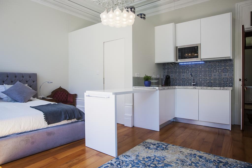 Lighthouse Apartment ปอร์โต ภายนอก รูปภาพ