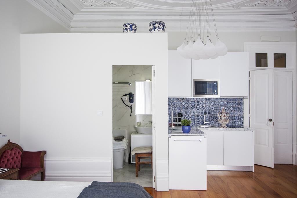 Lighthouse Apartment ปอร์โต ภายนอก รูปภาพ