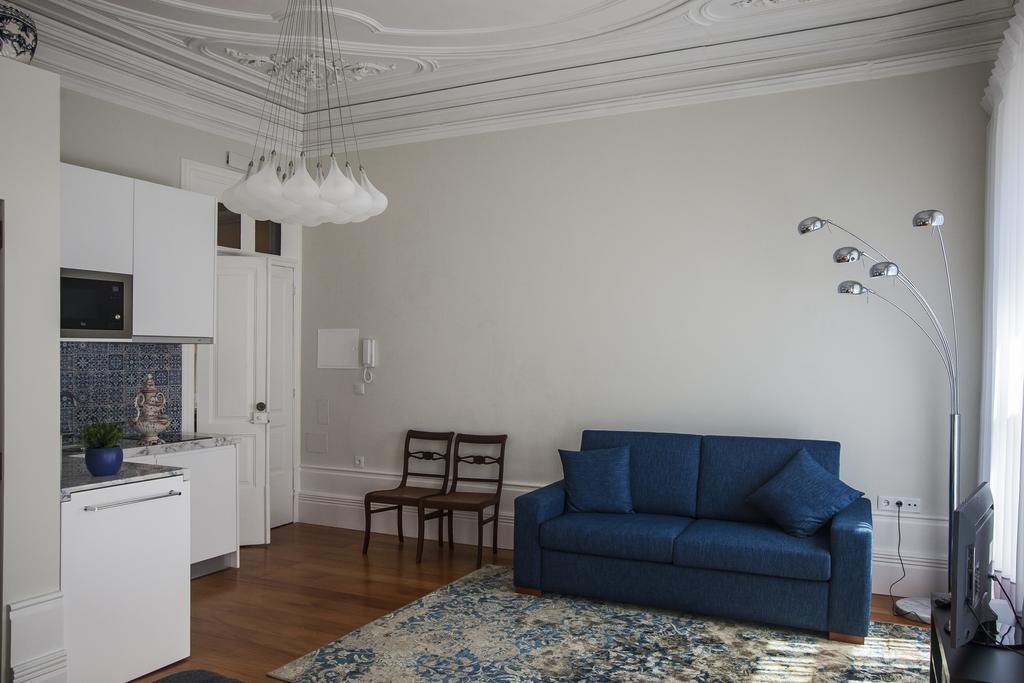 Lighthouse Apartment ปอร์โต ภายนอก รูปภาพ