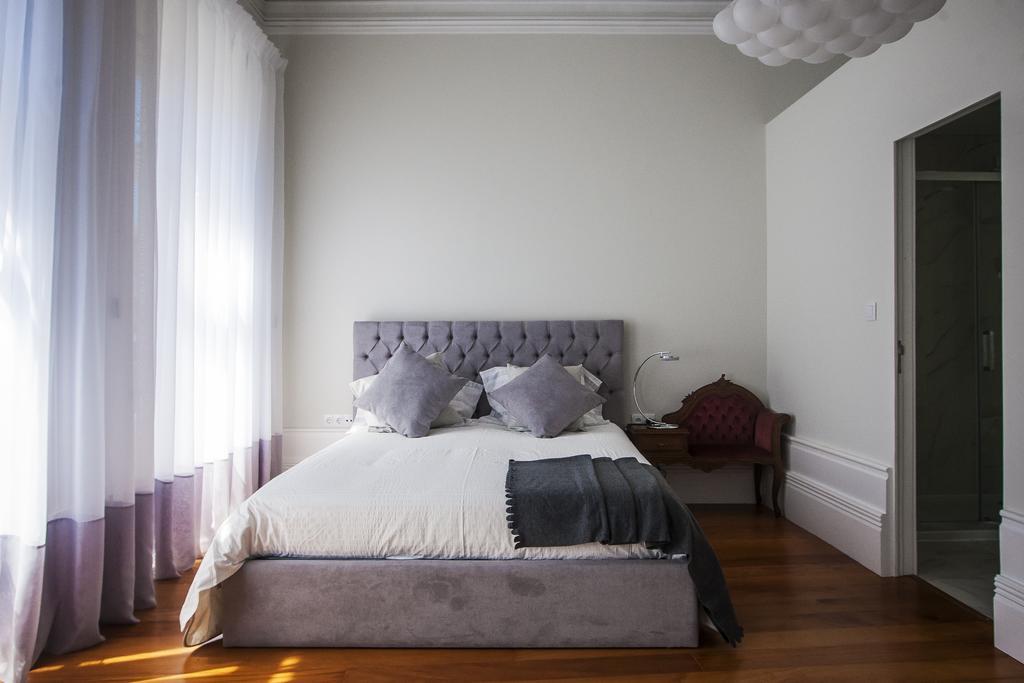 Lighthouse Apartment ปอร์โต ภายนอก รูปภาพ