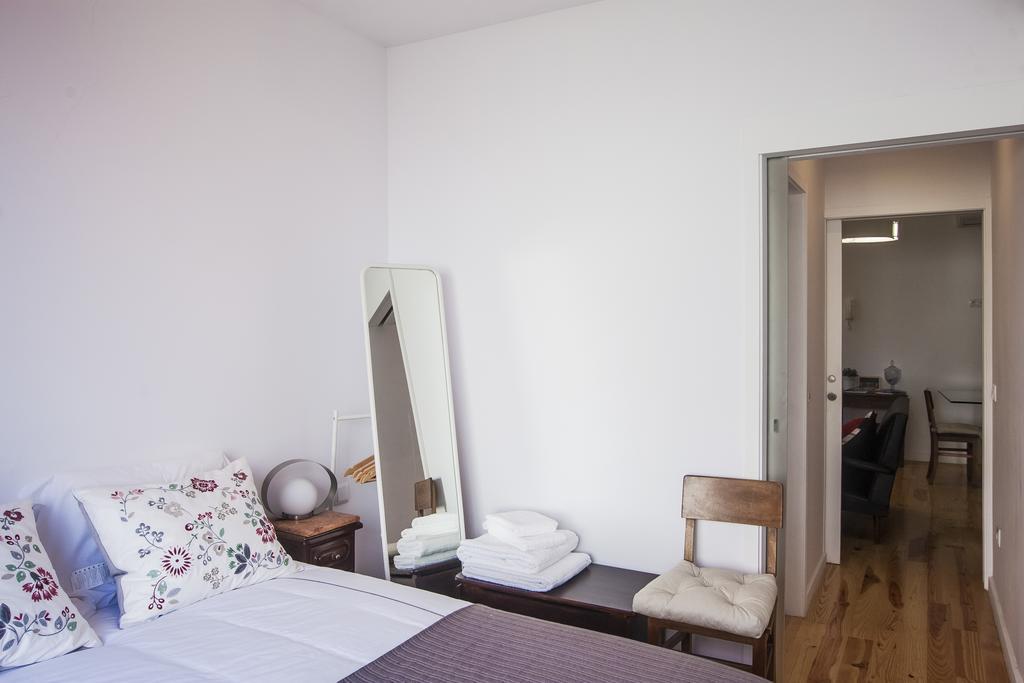 Lighthouse Apartment ปอร์โต ภายนอก รูปภาพ