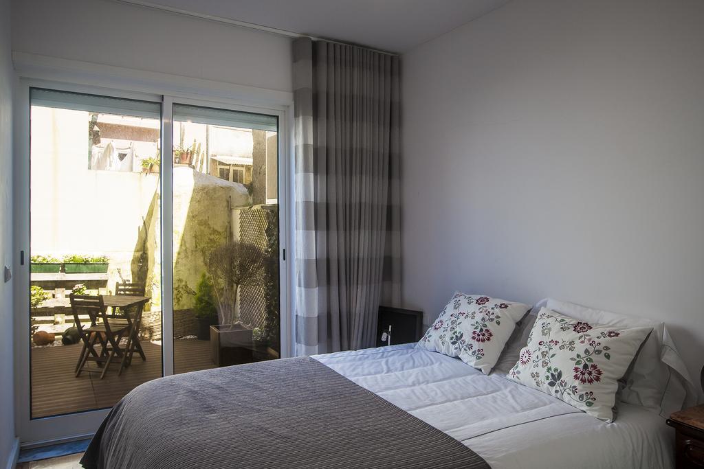 Lighthouse Apartment ปอร์โต ภายนอก รูปภาพ