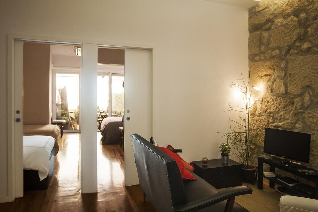 Lighthouse Apartment ปอร์โต ภายนอก รูปภาพ