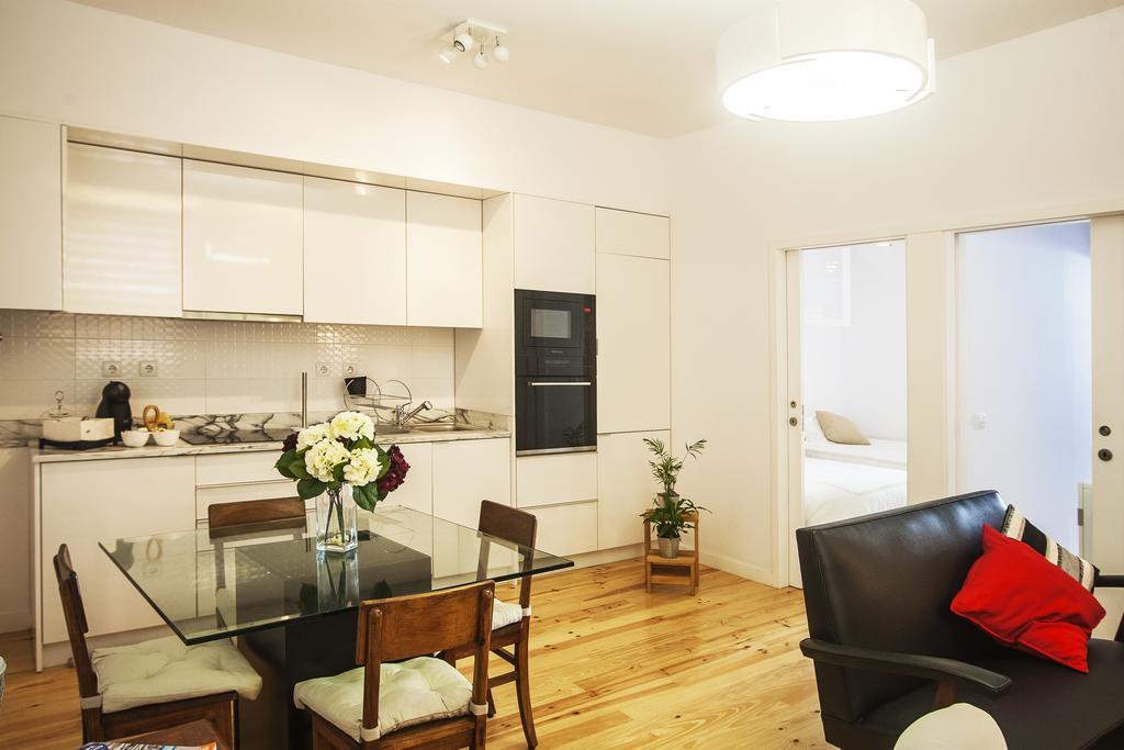 Lighthouse Apartment ปอร์โต ภายนอก รูปภาพ