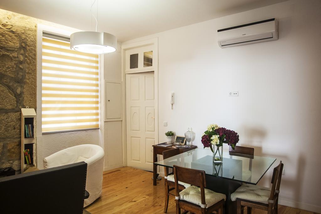 Lighthouse Apartment ปอร์โต ภายนอก รูปภาพ