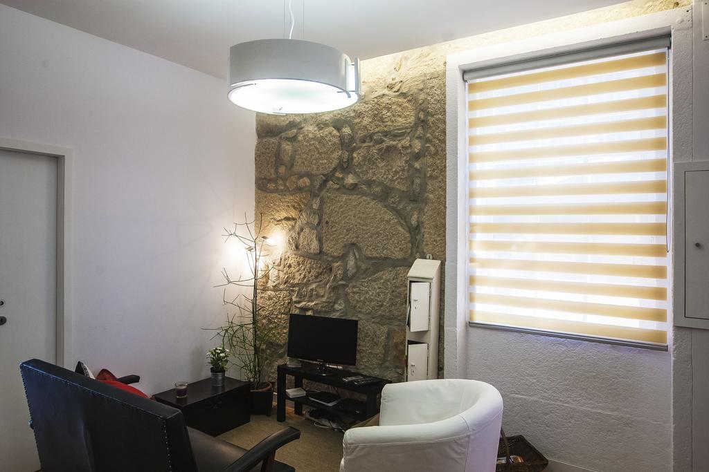 Lighthouse Apartment ปอร์โต ภายนอก รูปภาพ